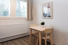 Forenom Apts Lahti Hennala