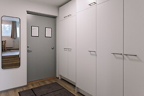 Forenom Apts Lahti Hennala
