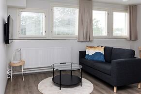 Forenom Apts Lahti Hennala