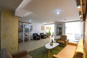 Hotel Rio