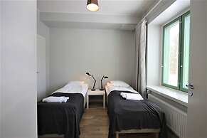 Forenom Serviced Apartments Kuopio
