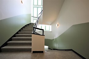 Forenom Serviced Apartments Kuopio