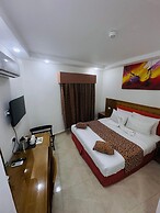 Marsa City Hotel