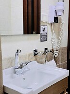 Marsa City Hotel