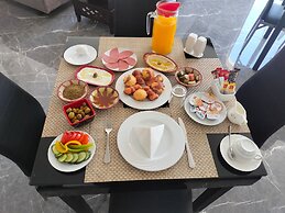 Marsa City Hotel