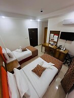 Marsa City Hotel