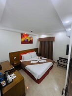 Marsa City Hotel