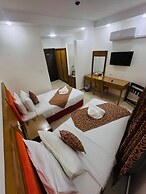 Marsa City Hotel