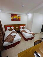 Marsa City Hotel