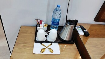 Marsa City Hotel
