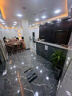 Marsa City Hotel