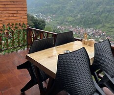 Ar Mavor Bungalov