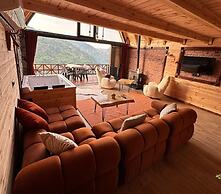 Ar Mavor Bungalov