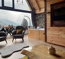 Ar Mavor Bungalov