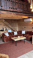 Ar Mavor Bungalov