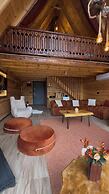 Ar Mavor Bungalov