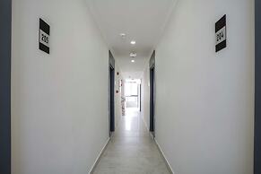 Port Selene Otel