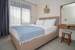 Port Selene Otel