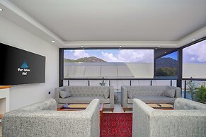 Port Selene Otel
