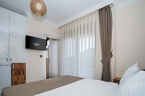 Port Selene Otel