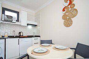 Port Selene Otel