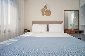 Port Selene Otel