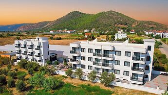 Port Selene Otel