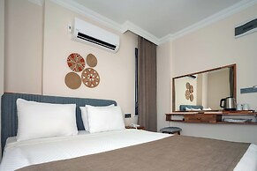 Port Selene Otel