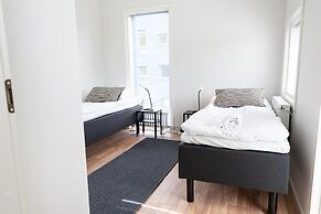 Forenom Serviced Apts Turku Pansio