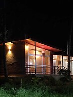 Cosmic Connect Trails Kabini