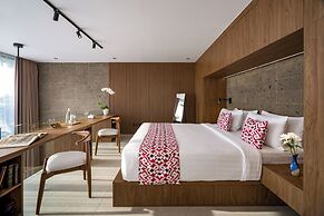 Umalas Creek Villas