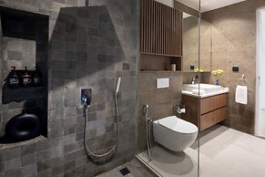 Umalas Creek Villas