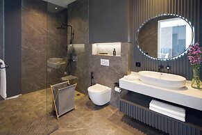 Umalas Creek Villas