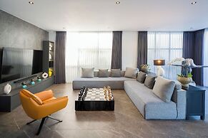 Umalas Creek Villas
