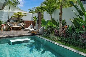 Umalas Creek Villas