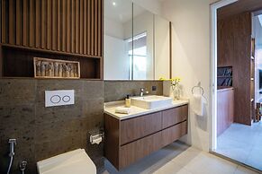 Umalas Creek Villas