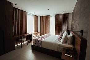 Umalas Creek Villas
