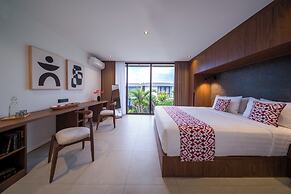 Umalas Creek Villas