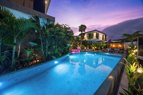 Umalas Creek Villas