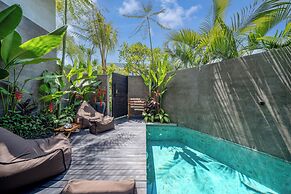 Umalas Creek Villas