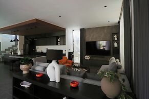 Umalas Creek Villas