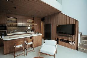 Umalas Creek Villas