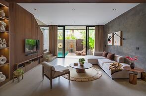 Umalas Creek Villas