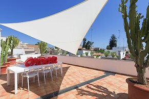 Italianway - Terrazza Con Vista