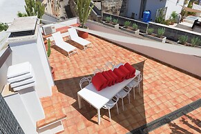 Italianway - Terrazza Con Vista
