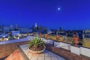 Italianway - Terrazza Con Vista