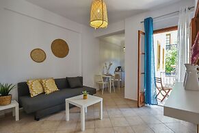 Eva Studios & Apartments