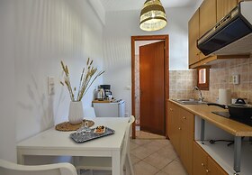 Eva Studios & Apartments