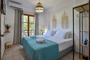 Eva Studios & Apartments