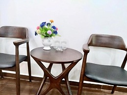 Ngoc Son Hotel